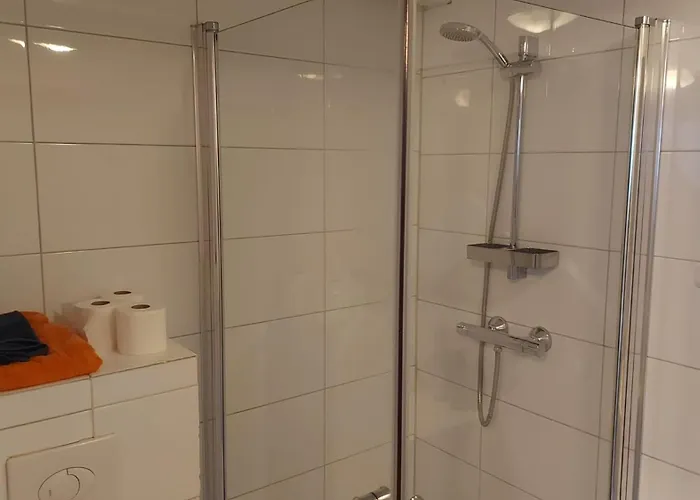 Apartament z 1 sypialnią