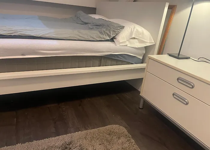 Apartament z 1 sypialnią